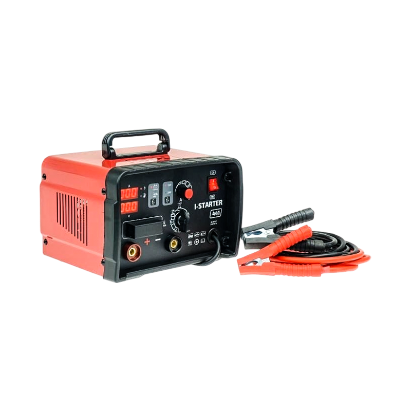 CD-300/400/500/600 (novo) carregador de bateria com rodas elétricas e motor de partida do motor