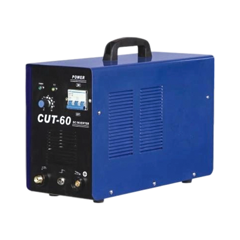CUT-60 IGBT IGBT Air Plasma Cutter Tensão 400V, saída de 60 amp, capacidade de corte de 22 mm