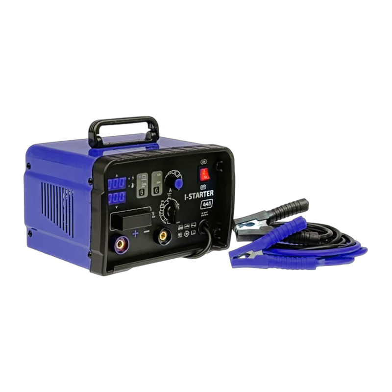 CD-300/400/500/600 (novo) carregador de bateria com rodas elétricas e motor de partida do motor