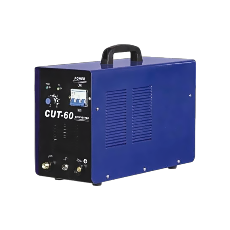 CUT-60 IGBT IGBT Air Plasma Cutter Tensão 400V, saída de 60 amp, capacidade de corte de 22 mm